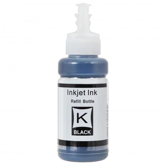 Cerneala Imagine Epson T6641/EP-6641 C13T66414A 70ml Black