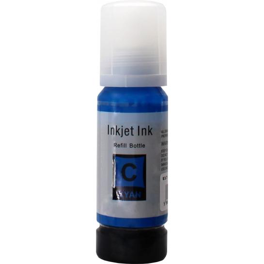 Cerneala Imagine Epson 101C/103C C13T03V24A/C13T00S24A 70ml Cyan