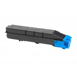 Toner cartridge Kyocera TK-8305 (3050ci/3550ci/3051ci/3551ci) Cyan 