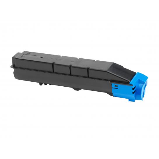 Toner cartridge Kyocera TK-8305 (3050ci/3550ci/3051ci/3551ci) Cyan