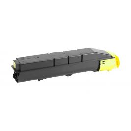 Toner cartridge Kyocera TK-8305 (3050ci/3550ci/3051ci/3551ci) Yellow