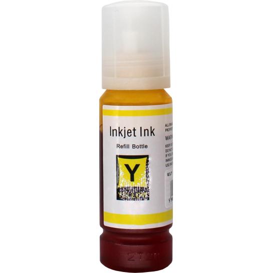 Cerneala Imagine Epson 103Y/101Y C13T00S44A/C13T03V44A 70 ml Yellow
