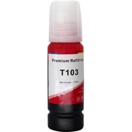Cerneala Imagine Epson 103M/101M C13T00S34A/C13T03V34A 70 ml Magenta