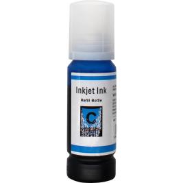 Cerneala Imagine Epson 103C/101C C13T00S24A/C13T03V24A 70 ml Cyan