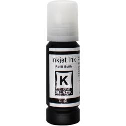 Cerneala Imagine Epson 103B/101B C13T00S14A/C13T03V14A 70 ml Black