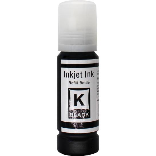 Cerneala Imagine Epson 103B/101B C13T00S14A/C13T03V14A 70 ml Black