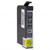 Cartuș cu jet de cerneală Epson T1631XL C13T16314010 Workforce WF2510 Black Imagine