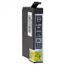 Cartuș cu jet de cerneală Epson T1631XL C13T16314010 Workforce WF2510 Black Imagine