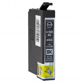 Cartuș cu jet de cerneală Epson T1631XL C13T16314010 Workforce WF2510 Black Imagine