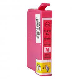 Cartuș cu jet de cerneală Epson T1633XL C13T16334010 Workforce WF2510 Magenta Imagine