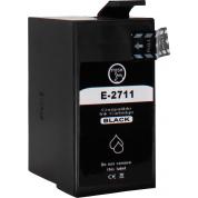 Cartuș T2711XL C13T27114010 Workforce WF3620/WF3640 Black Imagine