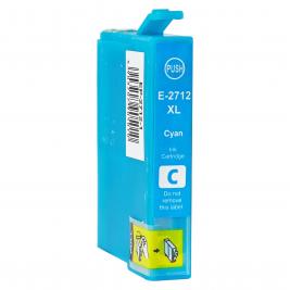 Cartuș Epson T2712XL C13T27124010 Workforce WF3620/WF3640 Cyan Imagine