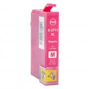 Cartuș cu jet de cerneală Epson T2713XL C13T27134010 Workforce WF3620/WF3640 Magenta Imagine