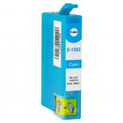 Cartuș cu jet de cerneală Epson T1282 C13T12824011 Cyan  Stylus S22 Imagine