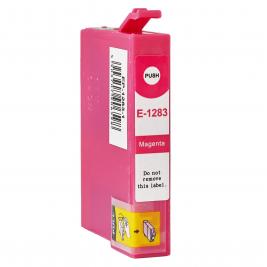 Cartuș cu jet de cerneală Epson T1283 C13T12834011 Stylus S22 Magenta Imagine