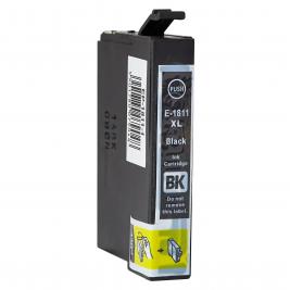Cartuș cu jet de cerneală Epson T1801XL/T1811XL C13T18014010 Expression Home XP102 Black Imagine