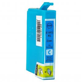 Cartuș cu jet de cerneală Epson T1802XL/T1812XL C13T18024010 Expression Home XP102 Cyan Imagine