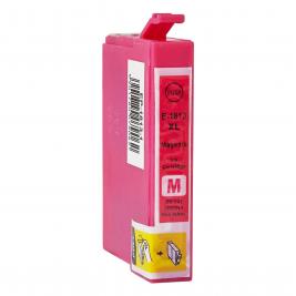 Cartuș cu jet de cerneală Epson T1803XL/T1813XL C13T18034010 Expression Home XP102 Magenta Imagine