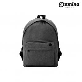 Rucsac Teros Heather Black