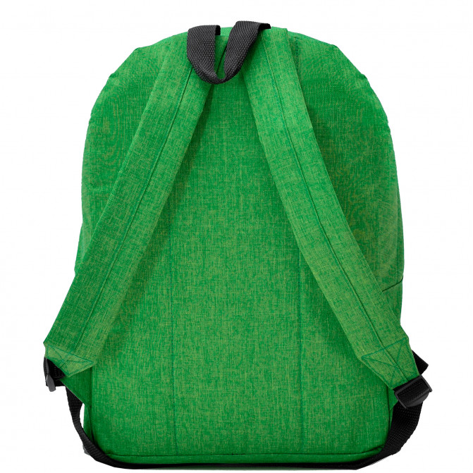 Рюкзак Teros Heather Black