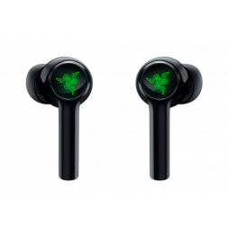 Наушники беспроводные RAZER Hammerhead True Wireless Earbuds Headphone 2021