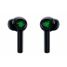 Наушники беспроводные RAZER Hammerhead True Wireless Earbuds Headphone 2021