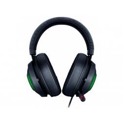 Căști de gaming cu microfon RAZER Kraken Ultimate USB, RGB