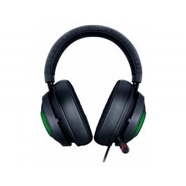 Căști de gaming cu microfon RAZER Kraken Ultimate USB, RGB