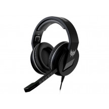 Căști de gaming cu microfon ACER PREDATOR Galea 311, PHW910 Black