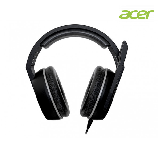 Căști de gaming cu microfon ACER PREDATOR Galea 311, PHW910 Black