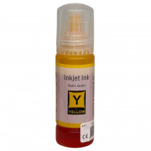 Чернила Imagine Epson 106Y C13T00R440 EcoTank L7160/L7180 Yellow 70мл