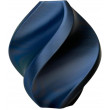 Filament pentru imprimanta 3D ProfLab Silk FG-P103-E1, PLA, Black-Blue, 1.75 mm, 1kg