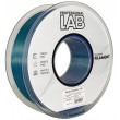 Filament pentru imprimanta 3D ProfLab Silk FG-P111-E1, PLA, Oceans Embrace, 1.75 mm, 1kg