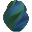 Filament pentru imprimanta 3D ProfLab Silk FG-P111-E1, PLA, Oceans Embrace, 1.75 mm, 1kg