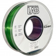 Filament pentru imprimanta 3D ProfLab Silk  FG-P116-E1, PLA, Red-Blue-Green, 1.75 mm, 1kg