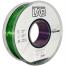 Filament pentru imprimanta 3D ProfLab Silk  FG-P116-E1, PLA, Red-Blue-Green, 1.75 mm, 1kg