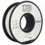 Filament pentru imprimanta 3D ProfLab  FG-P38-E1, PLA, Warm White, 1.75 mm, 1kg