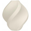 Filament pentru imprimanta 3D ProfLab  FG-P38-E1, PLA, Warm White, 1.75 mm, 1kg