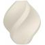 Filament pentru imprimanta 3D ProfLab  FG-P38-E1, PLA, Warm White, 1.75 mm, 1kg