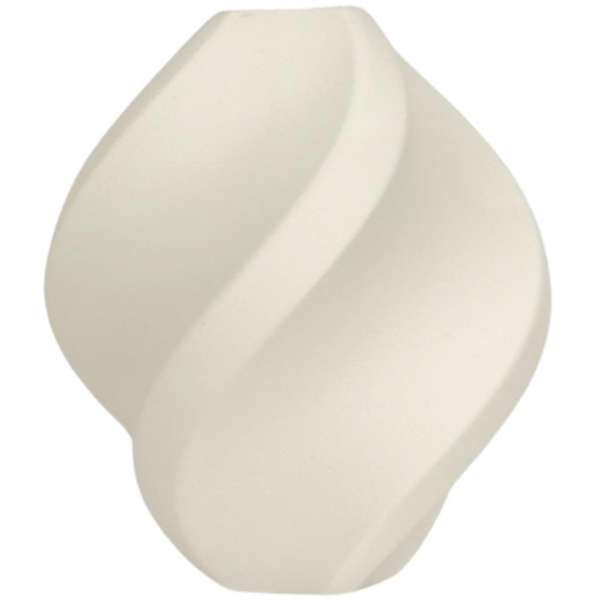 Filament pentru imprimanta 3D ProfLab  FG-P38-E1, PLA, Warm White, 1.75 mm, 1kg