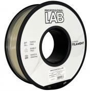 Filament pentru imprimanta 3D ProfLab  FG-P43-E1, PLA, Luminous Green, 1.75 mm, 1kg
