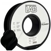 Filament pentru imprimanta 3D ProfLab  FG-P46-E1, PLA+, Black, 1.75 mm, 1kg