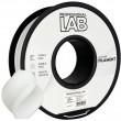 Filament pentru imprimanta 3D ProfLab  FG-P47-E1, PLA+, White, 1.75 mm, 1kg