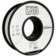 Filament pentru imprimanta 3D ProfLab  FG-P47-E1, PLA+, White, 1.75 mm, 1kg