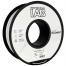 Filament pentru imprimanta 3D ProfLab  FG-P47-E1, PLA+, White, 1.75 mm, 1kg