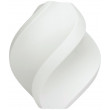 Filament pentru imprimanta 3D ProfLab  FG-P47-E1, PLA+, White, 1.75 mm, 1kg