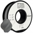 Filament pentru imprimanta 3D ProfLab  FG-P49-E1, PLA+, Silver, 1.75 mm, 1kg