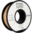 Filament pentru imprimanta 3D ProfLab  FG-P50-E1, PLA+, Sand Gold, 1.75 mm, 1kg