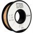 Filament pentru imprimanta 3D ProfLab  FG-P50-E1, PLA+, Sand Gold, 1.75 mm, 1kg