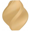 Filament pentru imprimanta 3D ProfLab  FG-P50-E1, PLA+, Sand Gold, 1.75 mm, 1kg